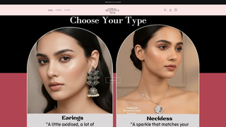 Thumbnail of universewithpriyanka.com
