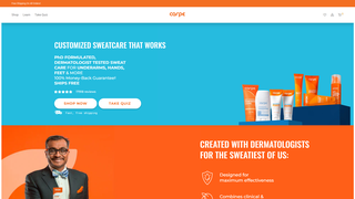Thumbnail of mycerpa.com