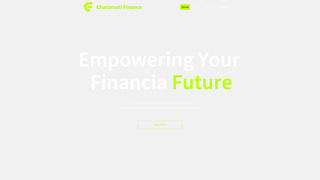 Thumbnail of charumatifinance.com