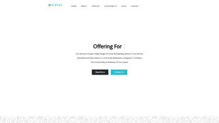 Thumbnail of vibeatsmarthome.com