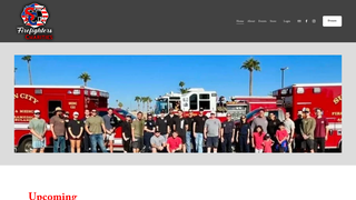 Thumbnail of suncityfirefightercharities.com