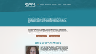Thumbnail of countercurrenttherapy.com