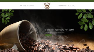 Thumbnail of beanthereteadthat.com