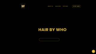 Thumbnail of hairbywho.com