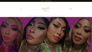 Thumbnail of jappdoll.com
