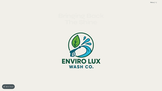 Thumbnail of enviroluxwash.com