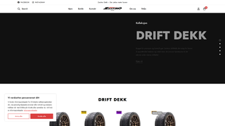 Thumbnail of dekkeksperten.com