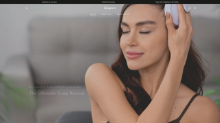 Thumbnail of lulupurest.com
