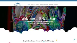 Thumbnail of brightstarli.com