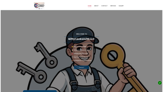 Thumbnail of giftylocksmithllc.com