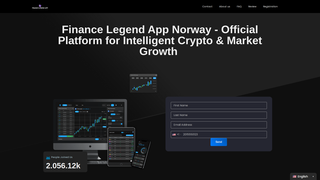 Thumbnail of financelegendapp-login.com
