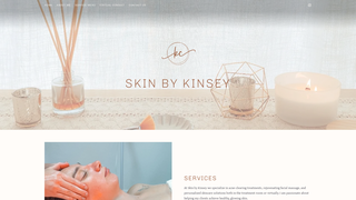 Thumbnail of estykinsey.com