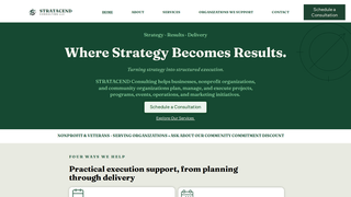 Site preview