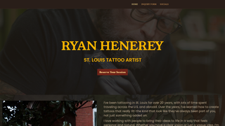 Thumbnail of tattoosbygrace.com