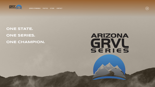 Thumbnail of azgrvlseries.com