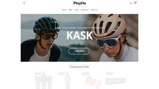 Thumbnail of playhardplaywell.com