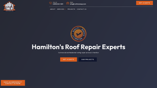 Thumbnail of roofstuneup.com