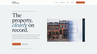 Site preview