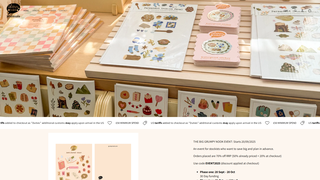 Thumbnail of grumpynookwholesale.com