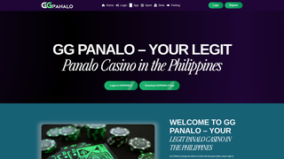 Thumbnail of ggpanalo-com.net