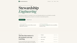 Site preview