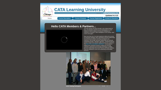Thumbnail of cata-lu.com