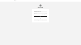 Thumbnail of erpnext-stringit.com