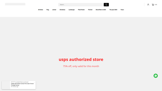 Thumbnail of usstampoutlet.com