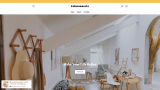 Thumbnail of joinconnecte.com
