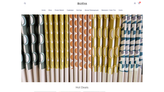 Thumbnail of businessessentialsstore.com