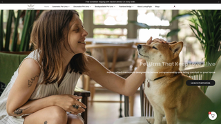 Thumbnail of lovingflight.com