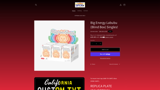 Thumbnail of daplateplug.com