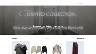 Thumbnail of okelang.com