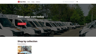 Thumbnail of loadandgorentals.com