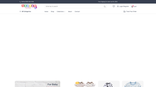 Thumbnail of sardartraders.com