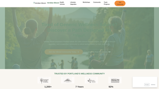 Thumbnail of vitalorac.com