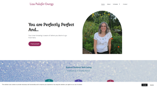 Thumbnail of lizapulsifer.com