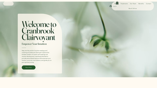 Thumbnail of cranbrookclairvoyant.com