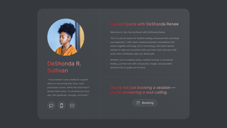 Thumbnail of sacredspacedrs.com
