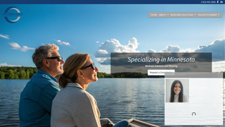 Thumbnail of insurancebenefitsmn.com