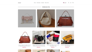 Thumbnail of siteouf.com