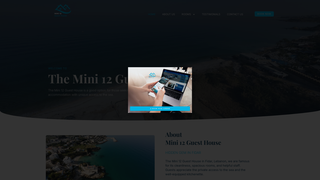 Thumbnail of mini12guesthouse.com