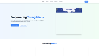 Thumbnail of baalyodha.com