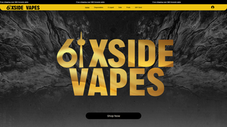 Thumbnail of 6ixsidevapesonline.com