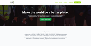 Thumbnail of twigaarchitec.com