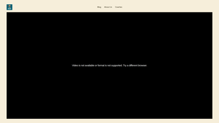 Thumbnail of frankly-ai.com