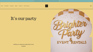 Thumbnail of brighterrentals.com