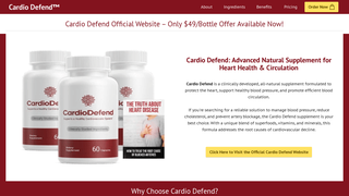 Thumbnail of us-en-en-cardiodefend.com