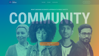 Thumbnail of getrealdenver.org
