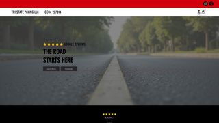 Thumbnail of tri-state-paving-llc.com